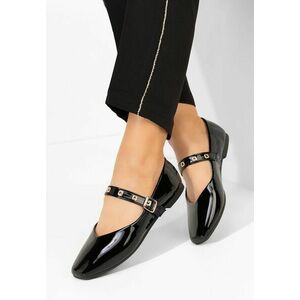 Balerini dama Clario negri imagine