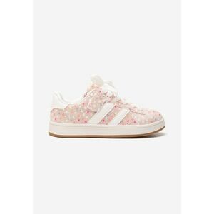 Adidasi fete Malina roz imagine