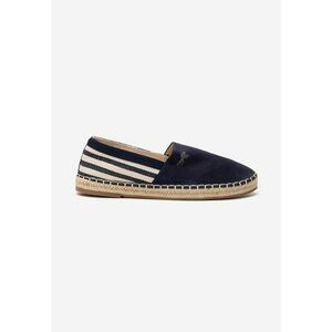 Espadrile barbati Perry navy imagine