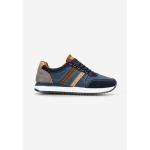 Sneakers barbati Olsen navy imagine