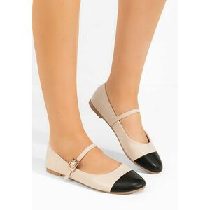 Balerini dama Michaia bej imagine