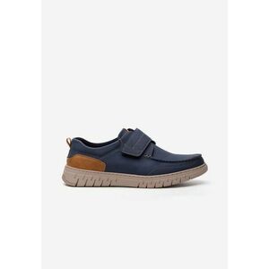 Pantofi casual barbati Lionel navy imagine