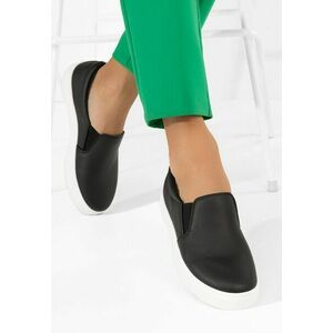 Tenisi Slip-On Karliana negri imagine