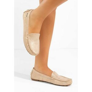 Mocasini dama Ruana aurii imagine