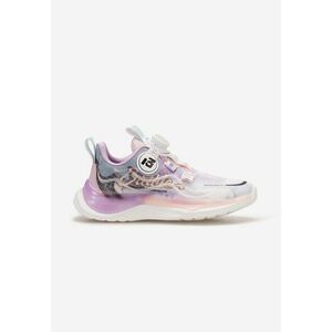 Sneakers fete Dragonfly mov imagine