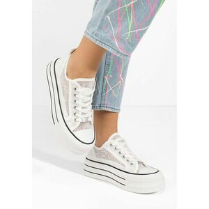 Tenisi dama Iluminada albi imagine