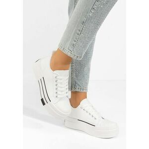 Tenisi dama Maragret albi imagine