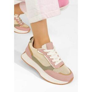 Sneakers dama Stephane roz imagine