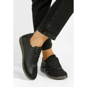 Sneakers dama Emylia negri imagine