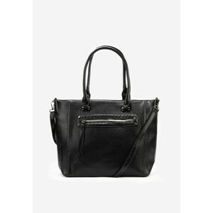 Geanta Office Velesia neagra imagine