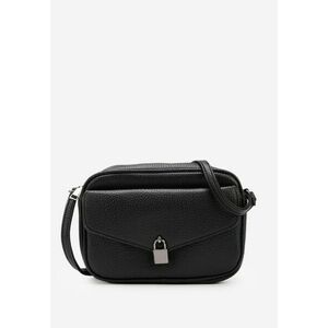 Geanta de umar Mylia neagra imagine