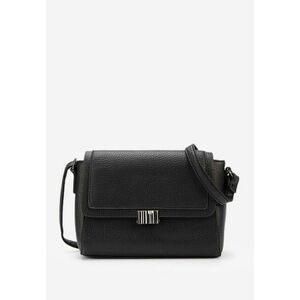 Geanta Crossbody Jania neagra imagine