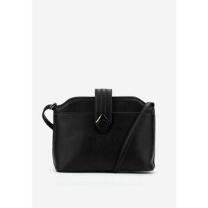 Geanta Crossbody Felda neagra imagine