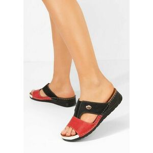Papuci dama Latisha negri imagine