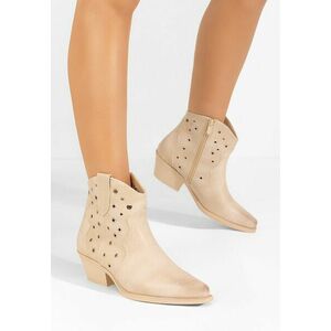 Ciocate dama Sirena bej imagine