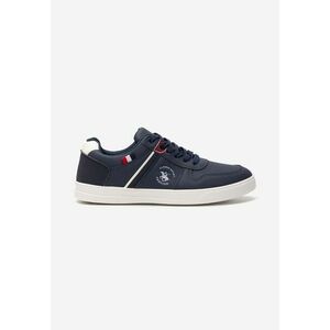 Sneakers barbati Myke navy imagine