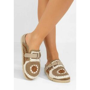 Saboti dama Pamila kaki imagine