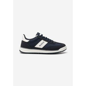 Sneakers barbati Marvyn navy imagine