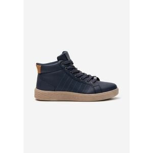 Sneakers barbati Dustyn navy imagine