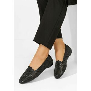 Balerini dama Joella negri imagine