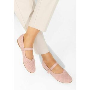 Balerini dama Zaida roz imagine