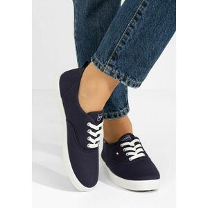 Tenisi dama Mikki navy imagine