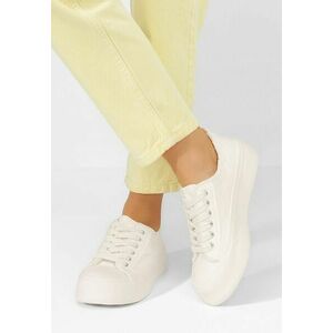 Tenisi dama Edelmyra albi imagine