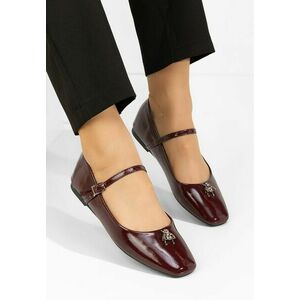 Balerini dama Jaimee grena imagine