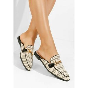 Saboti dama Felisha negri imagine