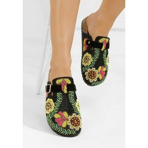 Saboti dama Maritza negri imagine