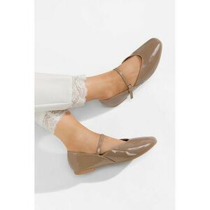 Balerini dama Cinda kaki imagine