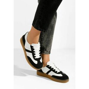 Sneakers dama Christiana negri imagine