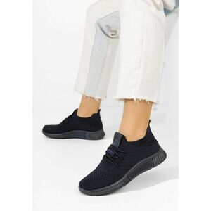 Pantofi sport dama Lindsay navy imagine