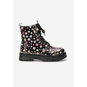 Ghete fete Aquila A negre imagine