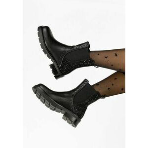 Ghete dama Ludie negre imagine