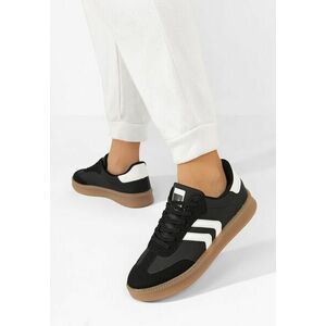 Sneakers dama Aracely negri imagine