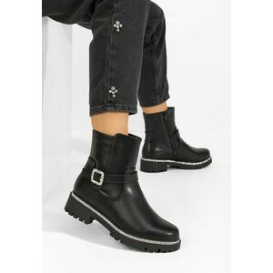 Ghete dama Isobelle negre imagine