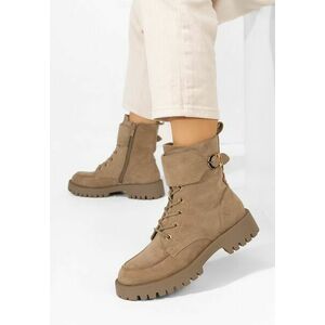 Bocanci dama Mireva kaki imagine