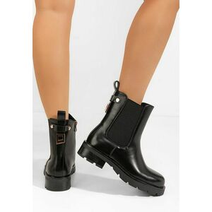 Ghete dama Adenaca negre imagine