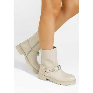 Ghete inalte dama Zalina bej imagine