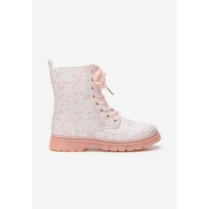 Ghete fete Leaves albe imagine