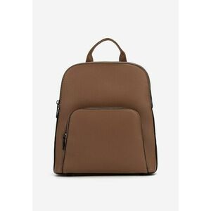 Rucsac dama Eugenie kaki imagine