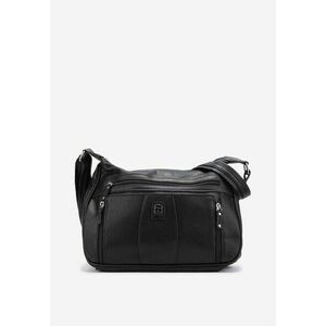 Geanta de umar Esterina neagra imagine