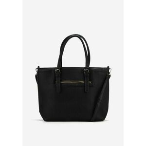 Geanta de mana Kiersten neagra imagine