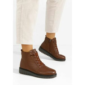 Ghete dama Kenisha camel imagine