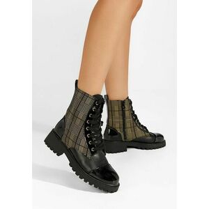 Ghete dama Vinita negre imagine