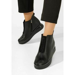 Ghete dama Holly negre imagine