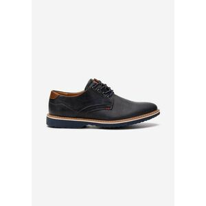 Pantofi casual barbati Steffen navy imagine