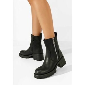 Ghete dama Idanira negre imagine