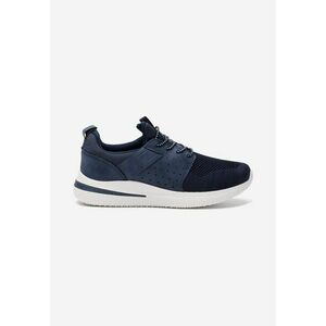 Sneakers barbati Galten navy imagine